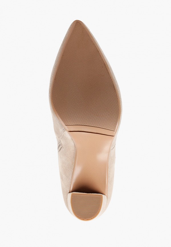 фото Ботфорты араз