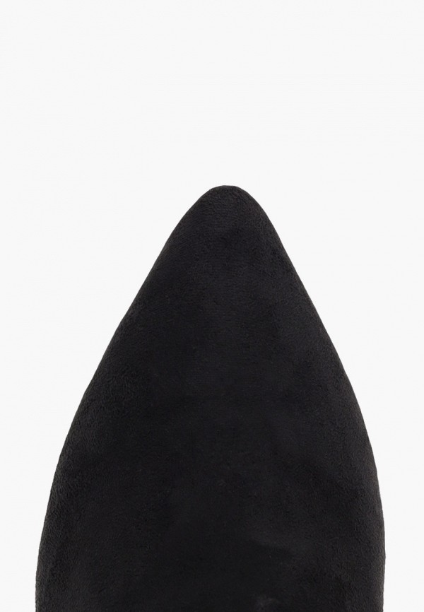 фото Ботфорты араз