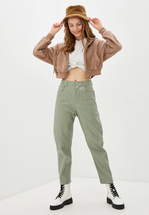 фото Толстовка befree