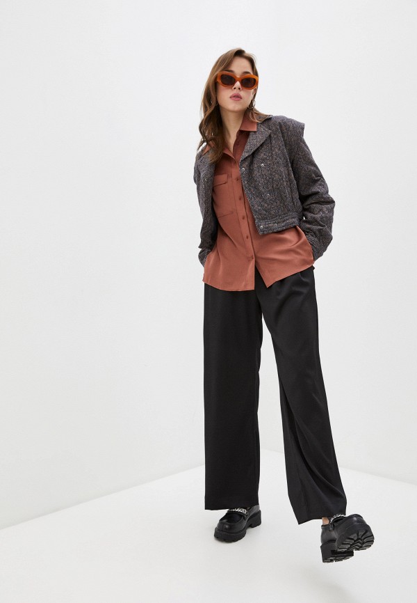 фото Куртка утепленная befree