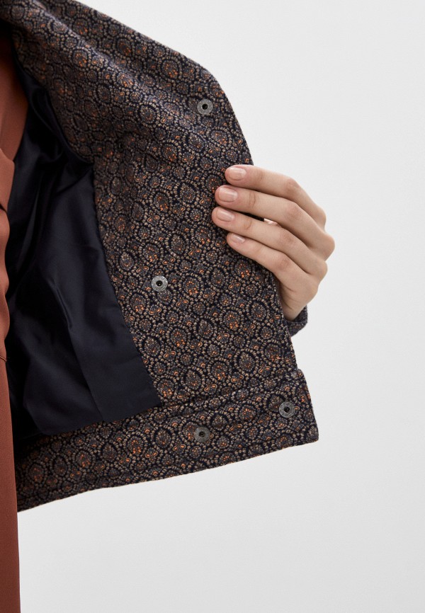 фото Куртка утепленная befree