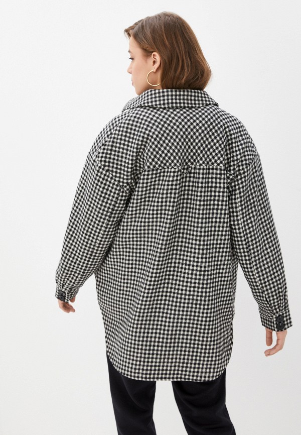 фото Полупальто befree