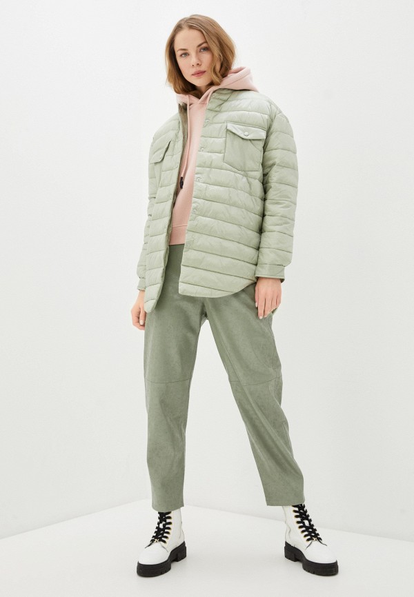 фото Куртка утепленная befree