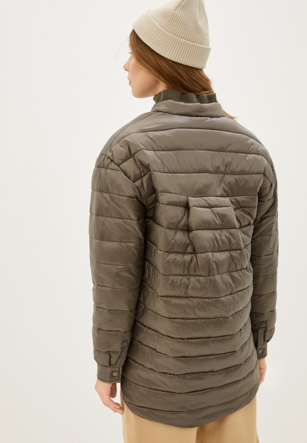 фото Куртка утепленная befree