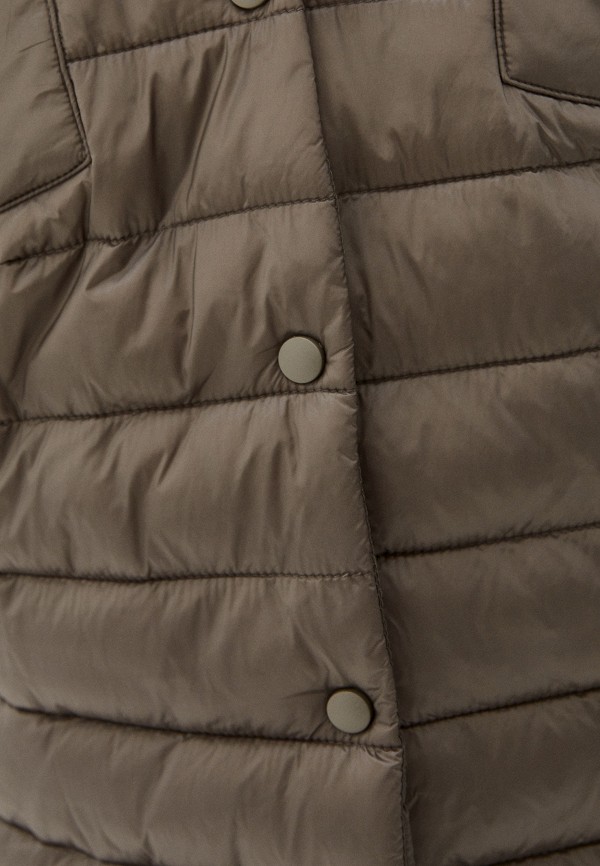 фото Куртка утепленная befree