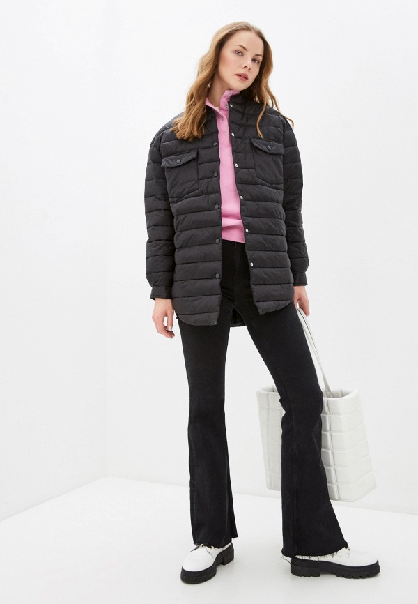 фото Куртка утепленная befree