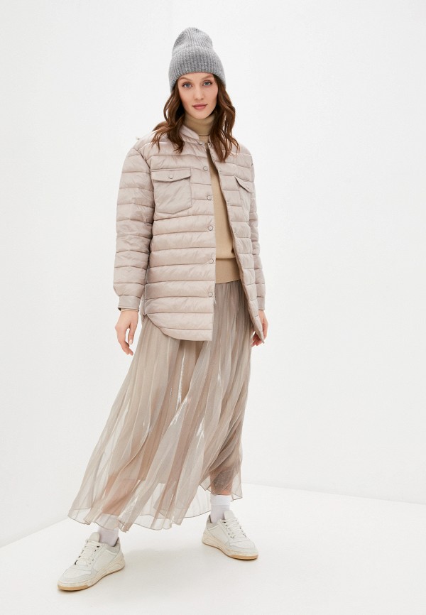 фото Куртка утепленная befree