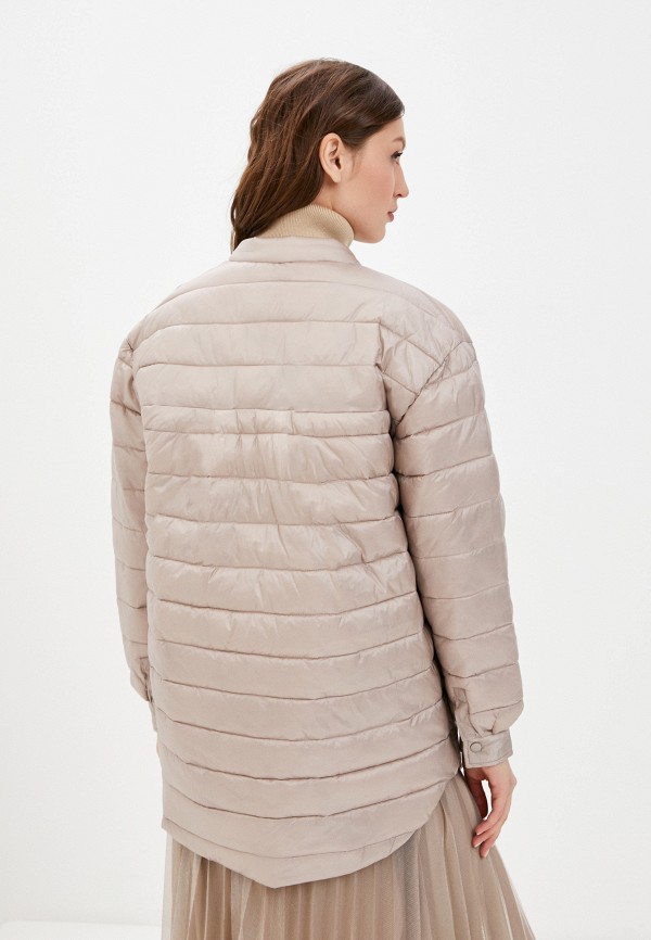 фото Куртка утепленная befree