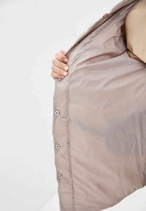 фото Куртка утепленная befree