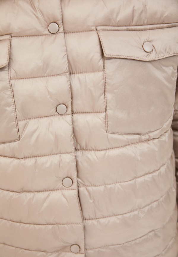 фото Куртка утепленная befree