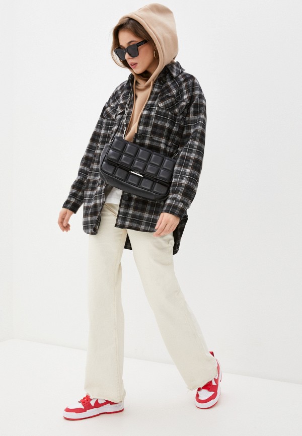 фото Полупальто befree