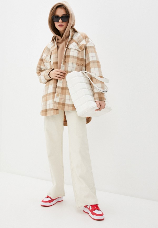 фото Полупальто befree