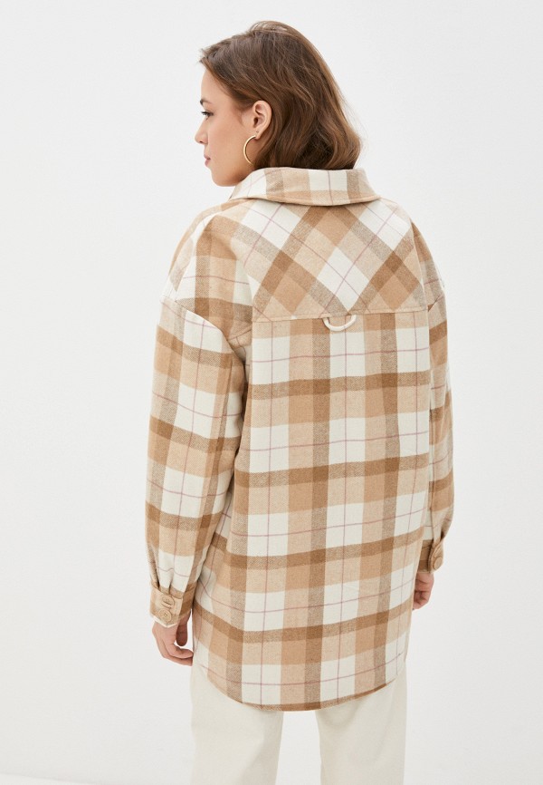 фото Полупальто befree