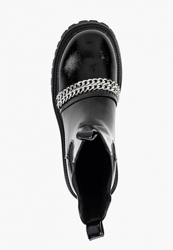 Ботинки Араз цвет черный  Фото 4