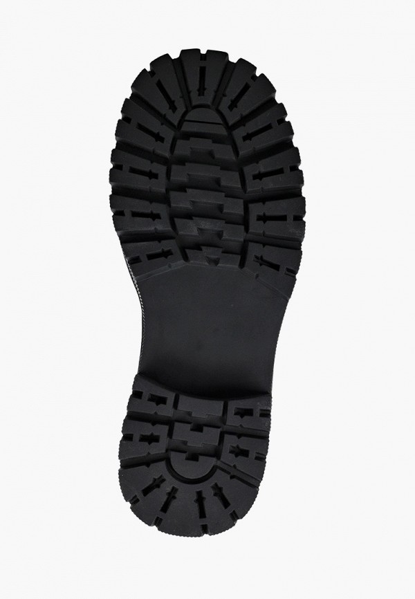 Ботинки Араз цвет черный  Фото 5