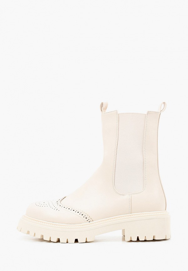 

Ботинки Араз, Бежевый