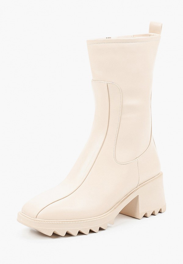 фото Полусапоги араз