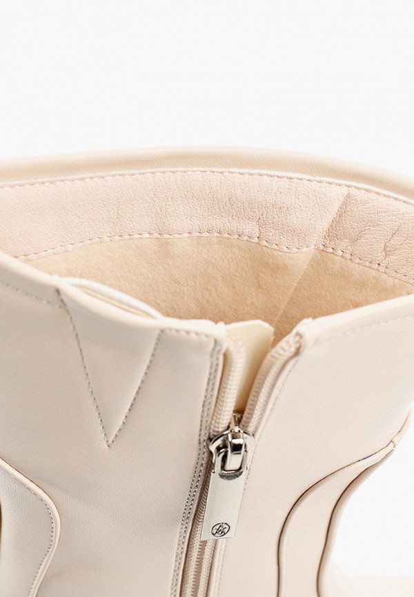 фото Полусапоги араз