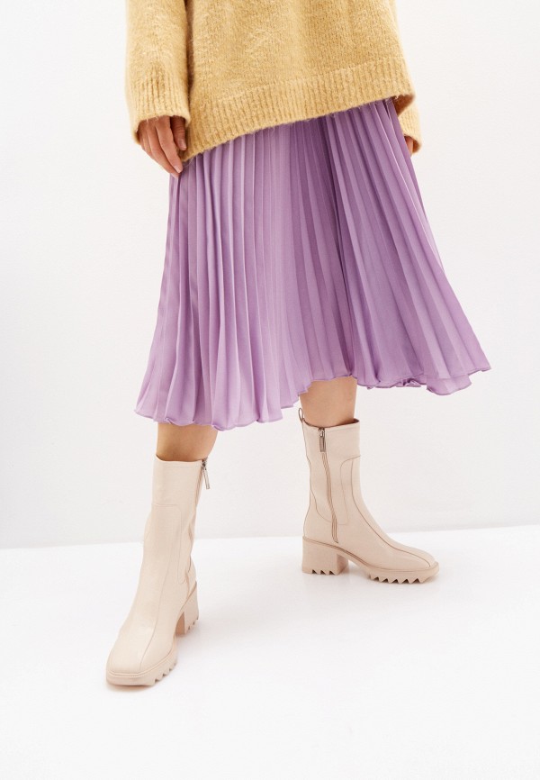 фото Полусапоги араз