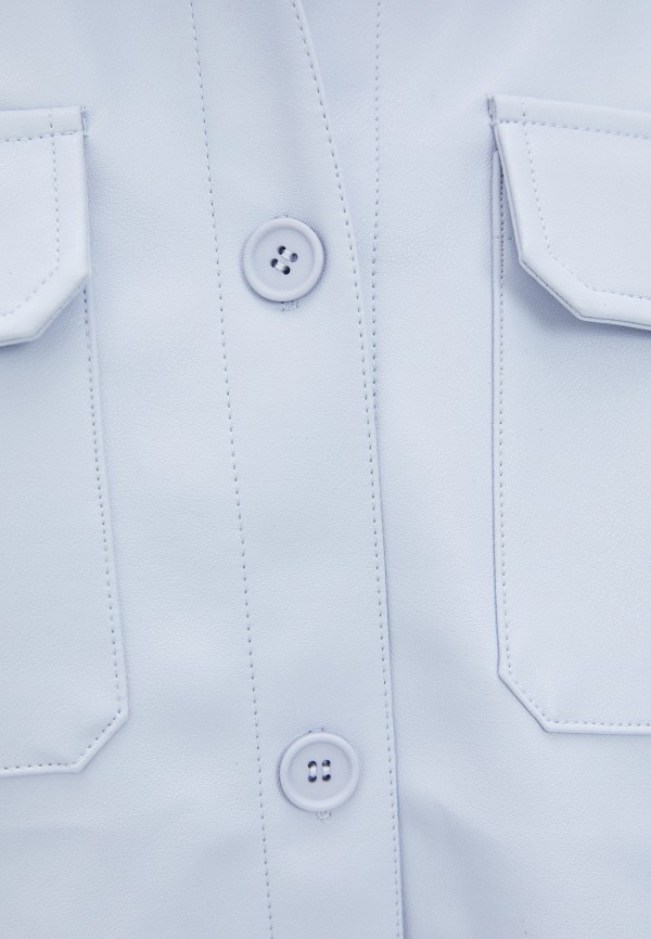 фото Куртка кожаная befree