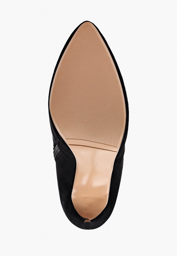 фото Ботфорты араз