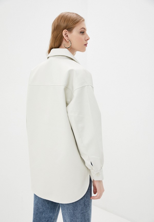 фото Куртка кожаная befree