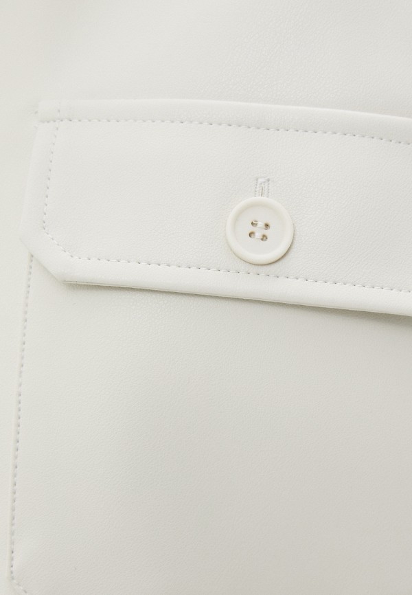 фото Куртка кожаная befree