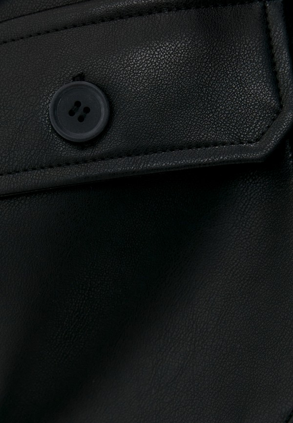 фото Куртка кожаная befree