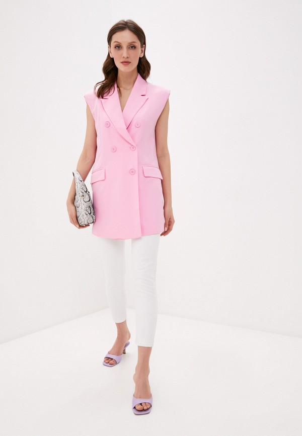 фото Жилет befree