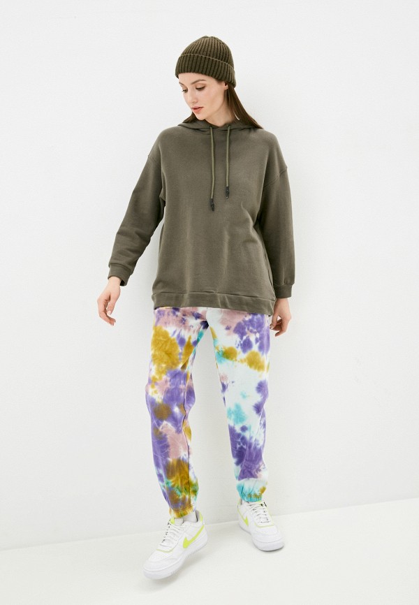 фото Брюки спортивные sela