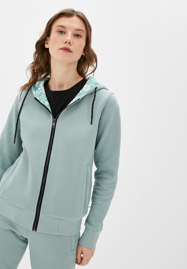 фото Костюм спортивный alga