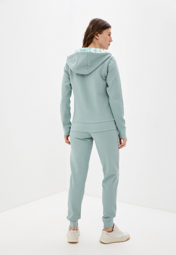 фото Костюм спортивный alga