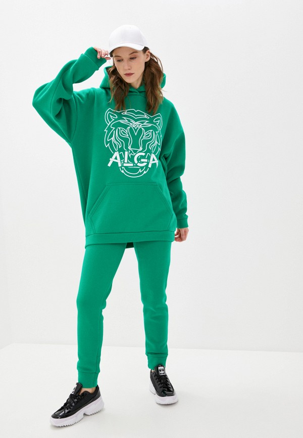 фото Костюм спортивный alga