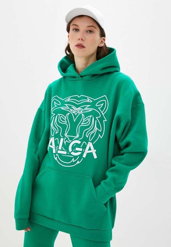 фото Костюм спортивный alga