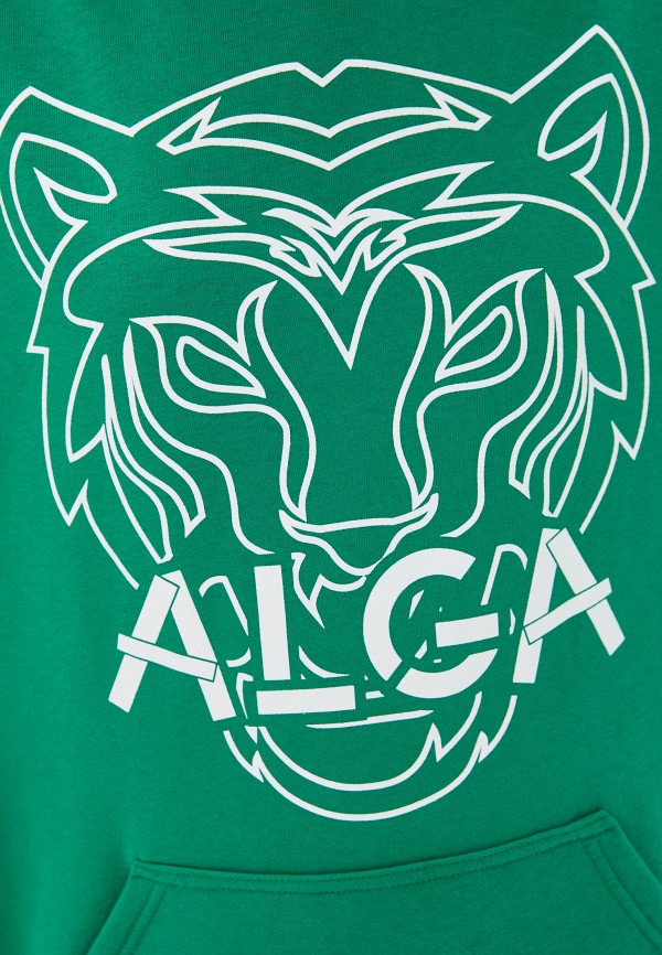 фото Костюм спортивный alga