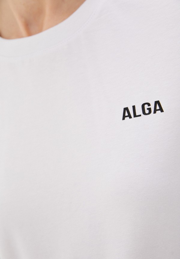 фото Футболка alga