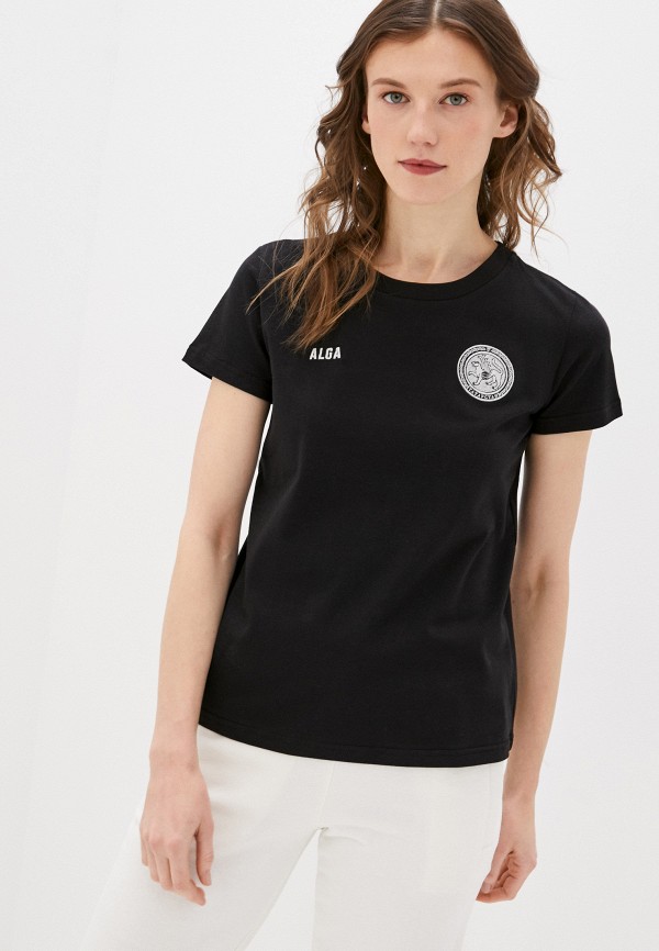 фото Футболка alga