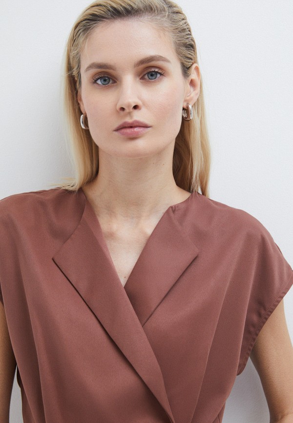 фото Комбинезон zarina