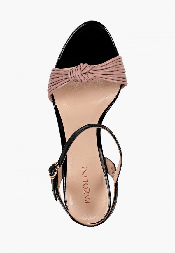 фото Босоножки pazolini