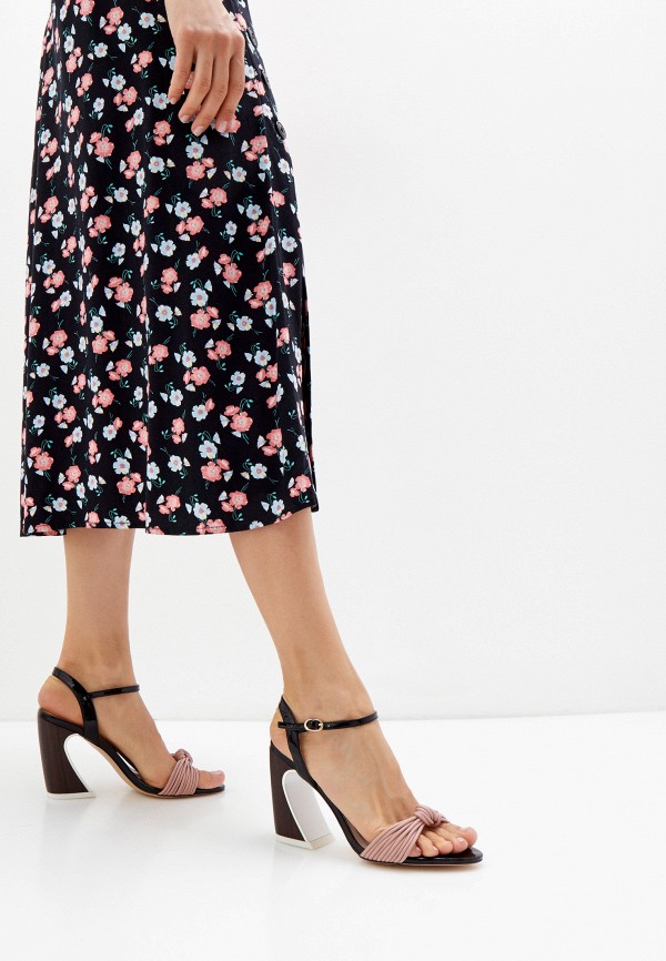 фото Босоножки pazolini