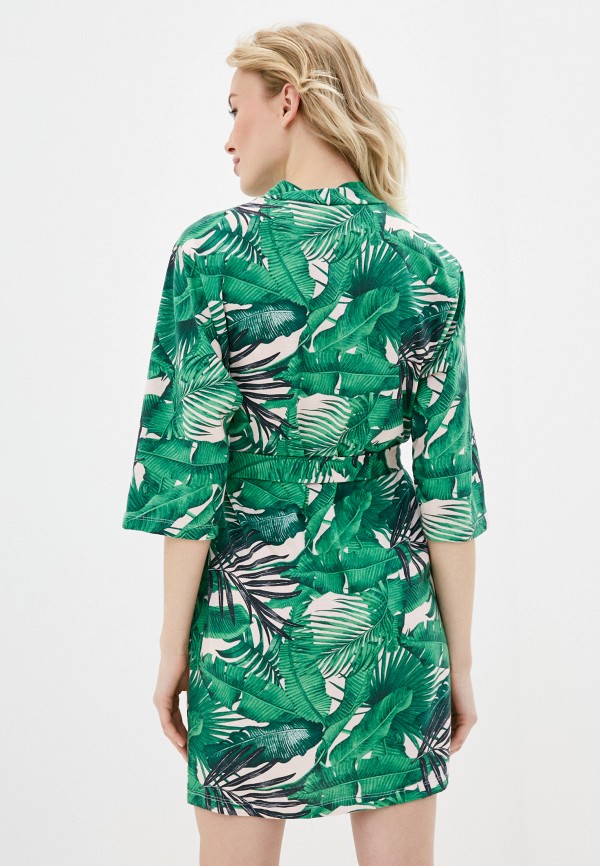 фото Халат домашний kaftan