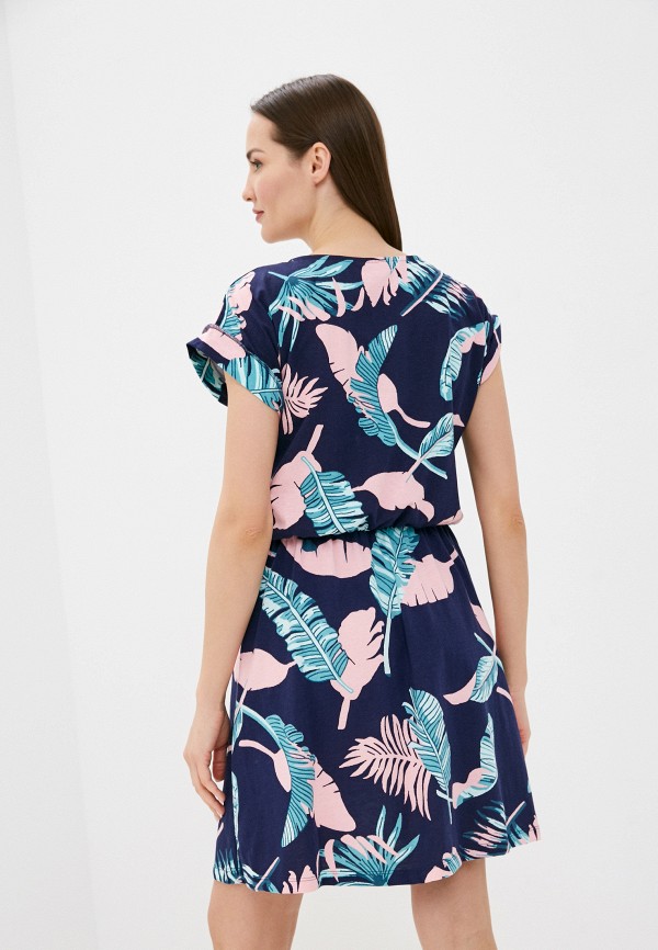 фото Платье домашнее kaftan