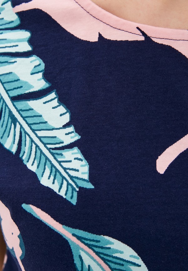 

Платье домашнее Kaftan, Синий