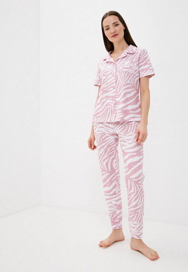 фото Брюки домашние kaftan