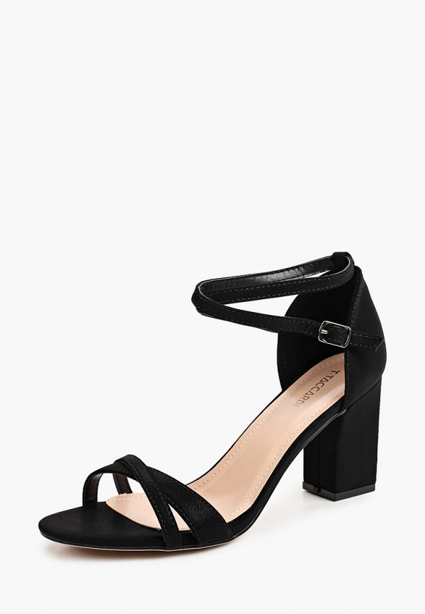 фото Босоножки t.taccardi