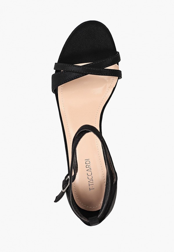 фото Босоножки t.taccardi