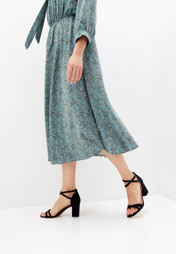 фото Босоножки t.taccardi