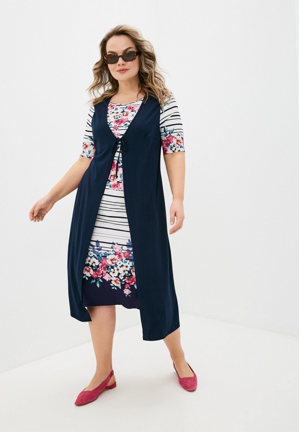 фото Платье win&wool