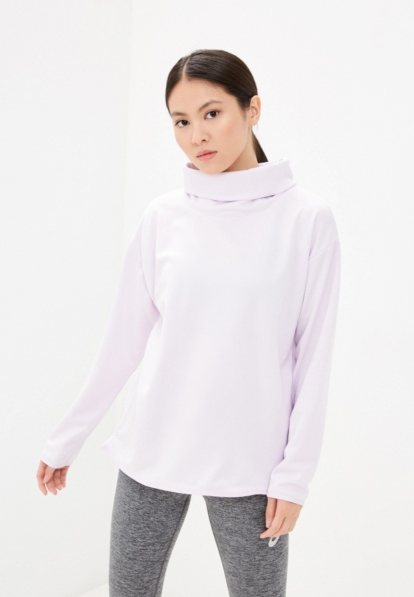

Худи Under Armour, Фиолетовый, Armour Fleece Funnel Neck