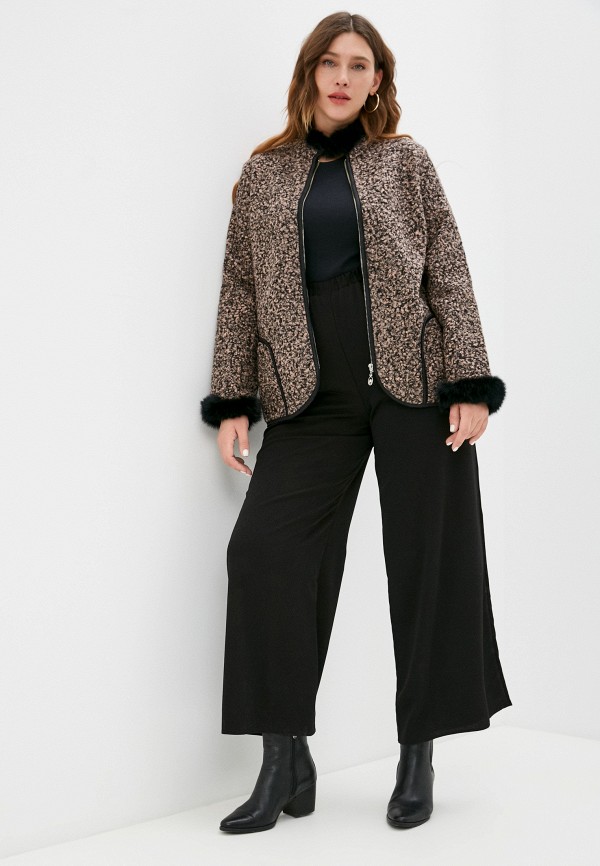 фото Полупальто milanika